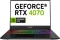 Tulpar T6 V1.1.3, Core i7-13700H, 32GB RAM, 1TB SSD, GeForce RTX 4070, DE Vorschaubild