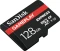 SanDisk Gameplay microSD Express R880/W480 128GB, UHS-I U3, A1, Class 10, SD Express EX I Vorschaubild
