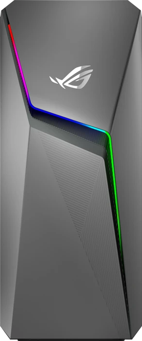 ASUS ROG Strix GL10CS-DE015T, Iron Grey, Core i7-9700K, 16GB RAM, 512GB SSD, 1TB HDD, GeForce GTX 1660 Ti