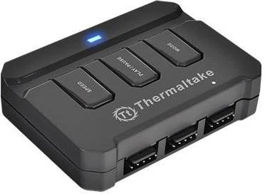 Thermaltake Water 3.0 Riing RGB 280