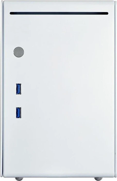 Lian Li PC-Q20W weiß, Mini-ITX