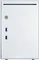 Lian Li PC-Q20W weiß, Mini-ITX Vorschaubild