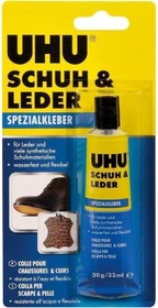 UHU Schuh&Leder Kraftkleber, 30g