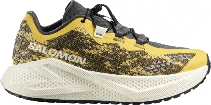 Salomon Aero Glide 4 GRVL beach ball/asphalt (Damen)