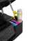 Canon PIXMA G4570 schwarz, Tinte, mehrfarbig Vorschaubild