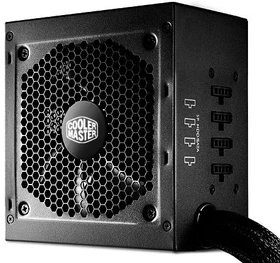 Cooler Master G450M 450W, ATX 2.31