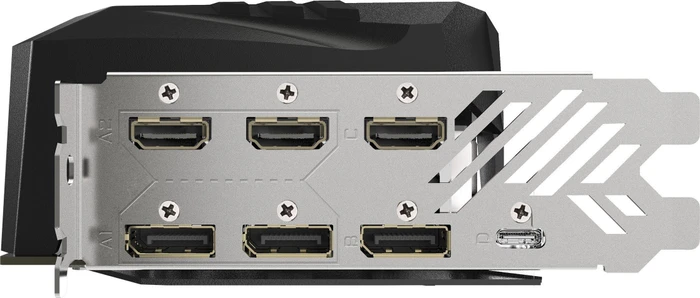 GIGABYTE AORUS GeForce RTX 2070 8G, 8GB GDDR6, 3x HDMI, USB-C, 3x DP