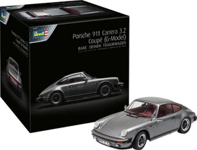 Revell Adventskalender Porsche 911 Carrera 3.2 Coupé