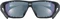 UVEX sportstyle 706 CV V black mat/litemirror red Vorschaubild