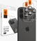 Spigen GLAS.tR EZ Fit Optik Pro Lens Protector für Apple iPhone 16 Pro/16 Pro Max Vorschaubild