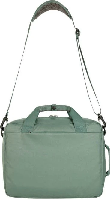 Tatonka Cross Body Bag XL Umhängetasche sage green