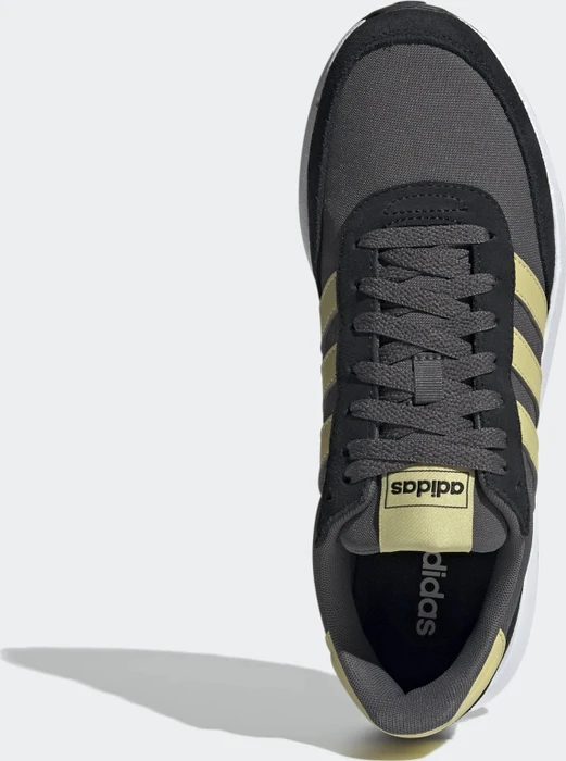 adidas Run 60s 2.0 grey six/halo gold/core black (Herren)