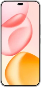Honor 400 Pro lunar grey