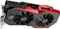 ASUS ROG Matrix Radeon R9 290X Platinum, MATRIX-R9290X-P-4GD5, 4GB GDDR5, 2x DVI, HDMI, DP Vorschaubild