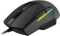 Lorgar Jetter 357 Gaming Mouse schwarz, USB Vorschaubild