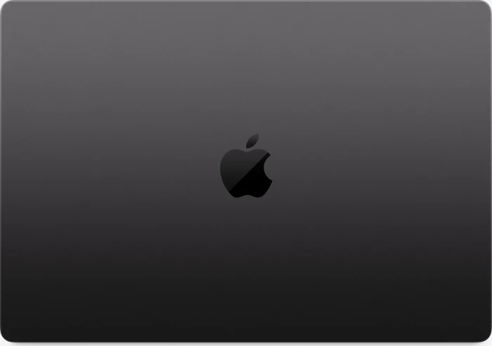 Apple MacBook Pro 16.2", Space Black, M5 Max - 18 Core CPU / 40 Core GPU, 48GB RAM, 2TB SSD, DE [2026]