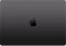 Apple MacBook Pro 16.2", Space Black, M5 Max - 18 Core CPU / 40 Core GPU, 48GB RAM, 2TB SSD, DE [2026] Vorschaubild
