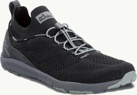 Jack Wolfskin Spirit Knit Low phantom (Herren)