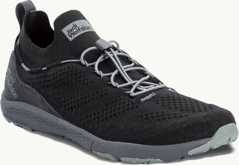 Jack Wolfskin Spirit Knit Low phantom (Herren)