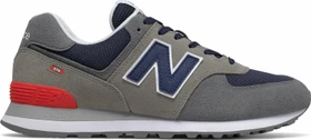 New Balance 574 marblehead/pigment (Herren)