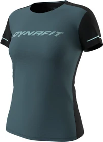 Dynafit Alpine Laufshirt kurzarm cinder (Damen)