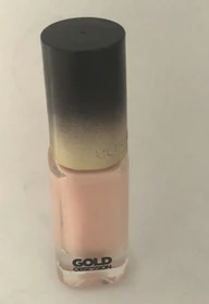 L'Oréal Color Riche Gold Obsession Nagellack Pink Gold