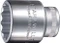 Stahlwille 50 Außenzwölfkant Stecknuss 1/2" Vorschaubild