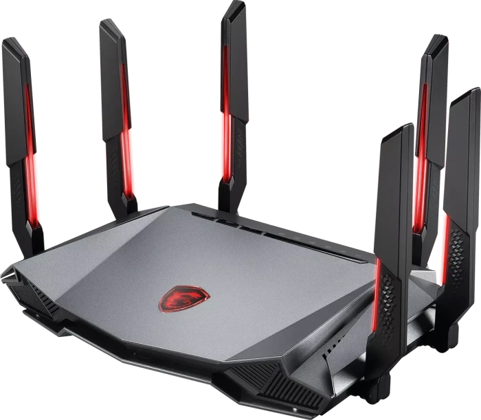 MSI RadiX AXE6600
