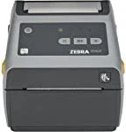 Zebra ZD621d 203dpi, LAN, BT, NFC, Peeler, Thermodirekt