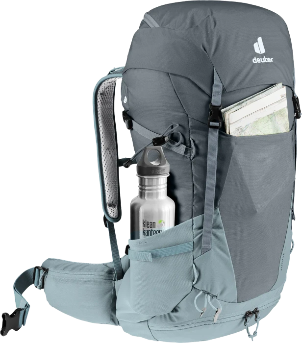 Deuter Futura 32 graphite/shale