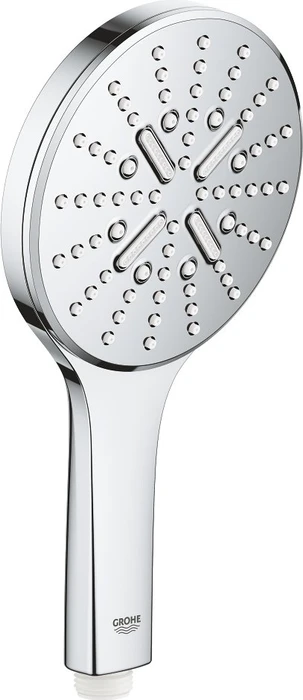 Grohe Rainshower SmartActive 130 Handbrause chrom