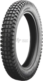 Heidenau K67 4.00 18 64T TT