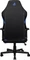 Nitro Concepts X1000 Gamingstuhl, schwarz/blau Vorschaubild