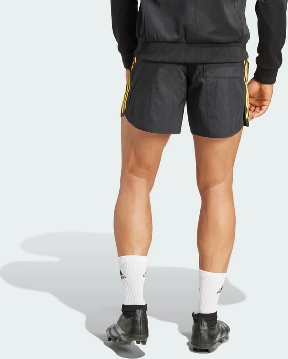 adidas Jude Bellingham Shorts schwarz (Herren)