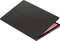 Samsung EF-BX730 Smart Book Cover für Galaxy Tab S11, schwarz Vorschaubild