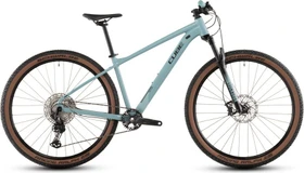 Cube Reaction SLX tealgrey'n'black Modell 2026