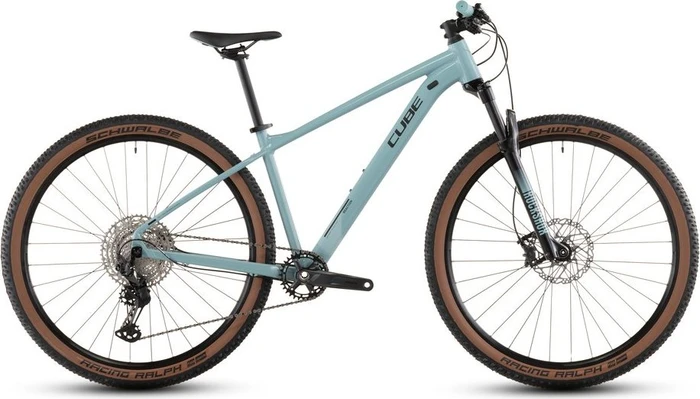 Cube Reaction SLX Modell 2026