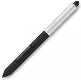 Wacom Bamboo Pen & Touch silber (LP-170E-0S)