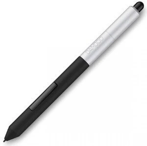 Wacom Bamboo Pen & Touch silber