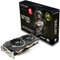 Sapphire Radeon HD 7970 OC Boost, 3GB GDDR5, 2x DVI, HDMI, DP, full retail Vorschaubild