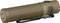 OLight Baton 3 Pro Max Taschenlampe desert tan Vorschaubild