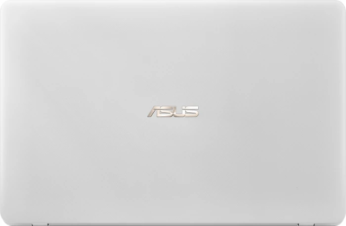 ASUS VivoBook 17 X705UA-BX1012T, Pearl White, Core i3-6006U, 8GB RAM, 512GB SSD, DE