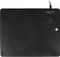 DeLOCK USB Mousepad mit kabelloser Ladefunktion, 342x283mm, schwarz Vorschaubild