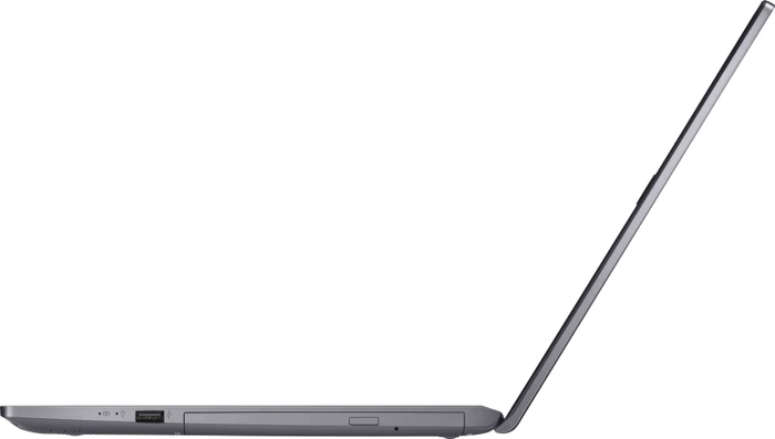 ASUS F545FJ-EJ023T, Slate Grey, Core i7-10510U, 8GB RAM, 512GB SSD, GeForce MX230, DE