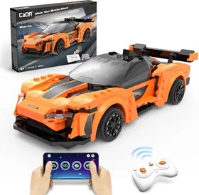 CaDA RC Blaze Car