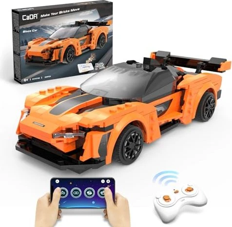 CaDA RC Blaze Car