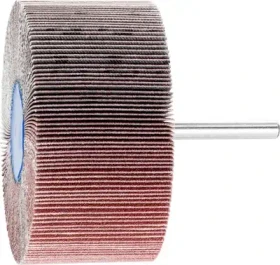 Pferd F 8040/6 A 150 Fächerschleifer K150, 80x40mm, 10 Stück