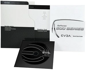 EVGA GeForce GTX 550 Ti Superclocked, 1GB GDDR5, 2x DVI, Mini HDMI