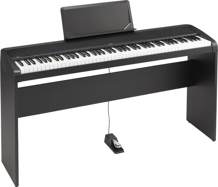 Korg B2N schwarz