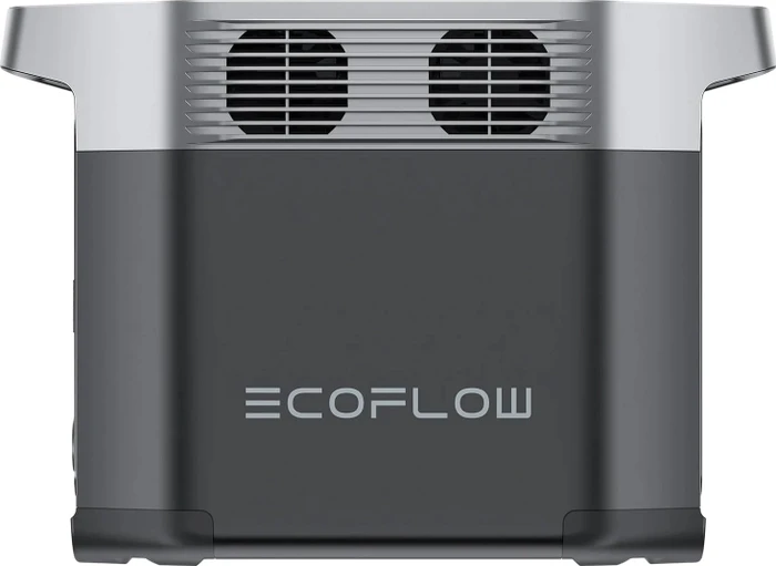 EcoFlow DELTA 2 Power Station Solargenerator, 1024Wh